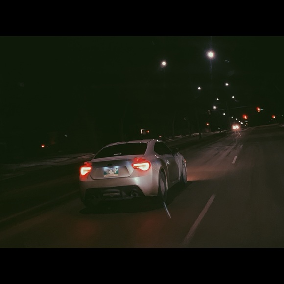 Meet your Posher, Adam - Picture 1 of 1